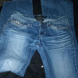 Cello jeans